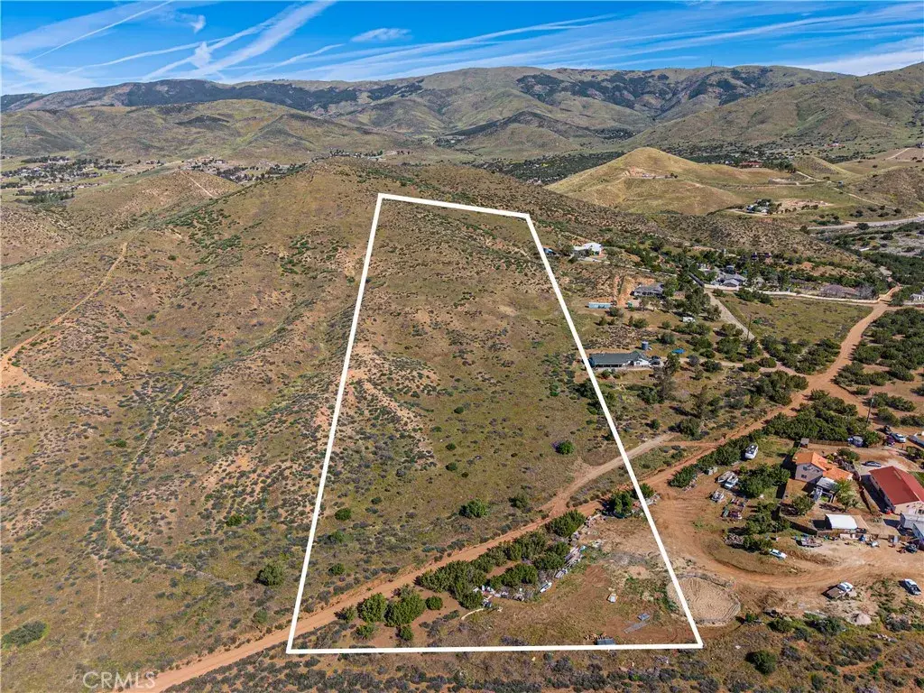 0 Tuthill, Agua Dulce, CA 91350 - #1