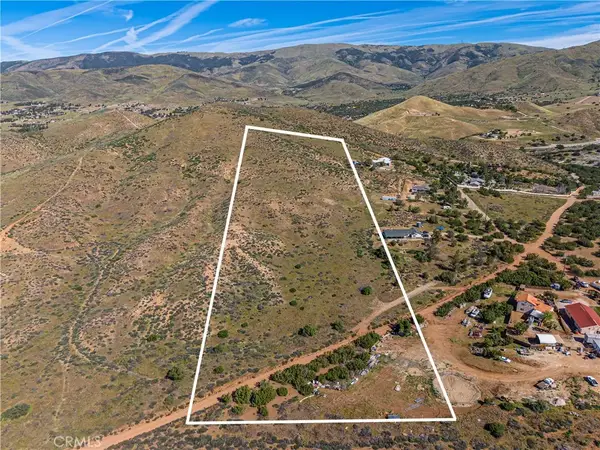0 Tuthill, Agua Dulce, CA 91350