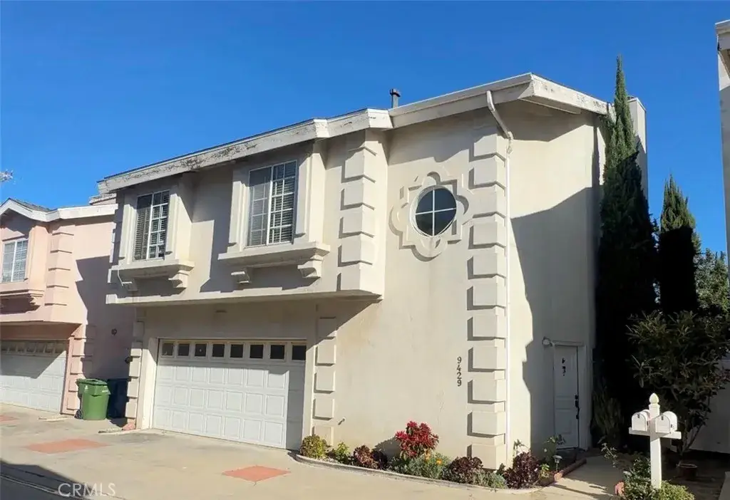 9429 Burnet Avenue #5, North Hills, CA 91343 - #1