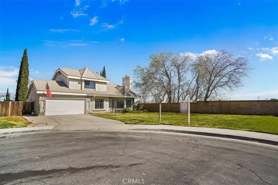 5101 Ruby Court, Lancaster, CA 93536 - #3