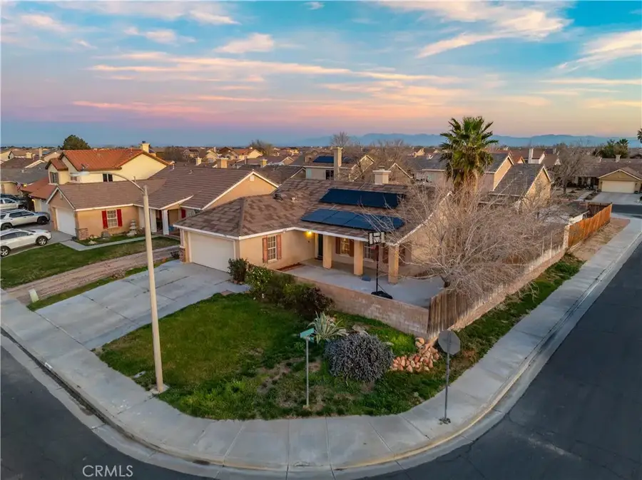 3340 Brabham Avenue, Rosamond, CA 93560 - #2