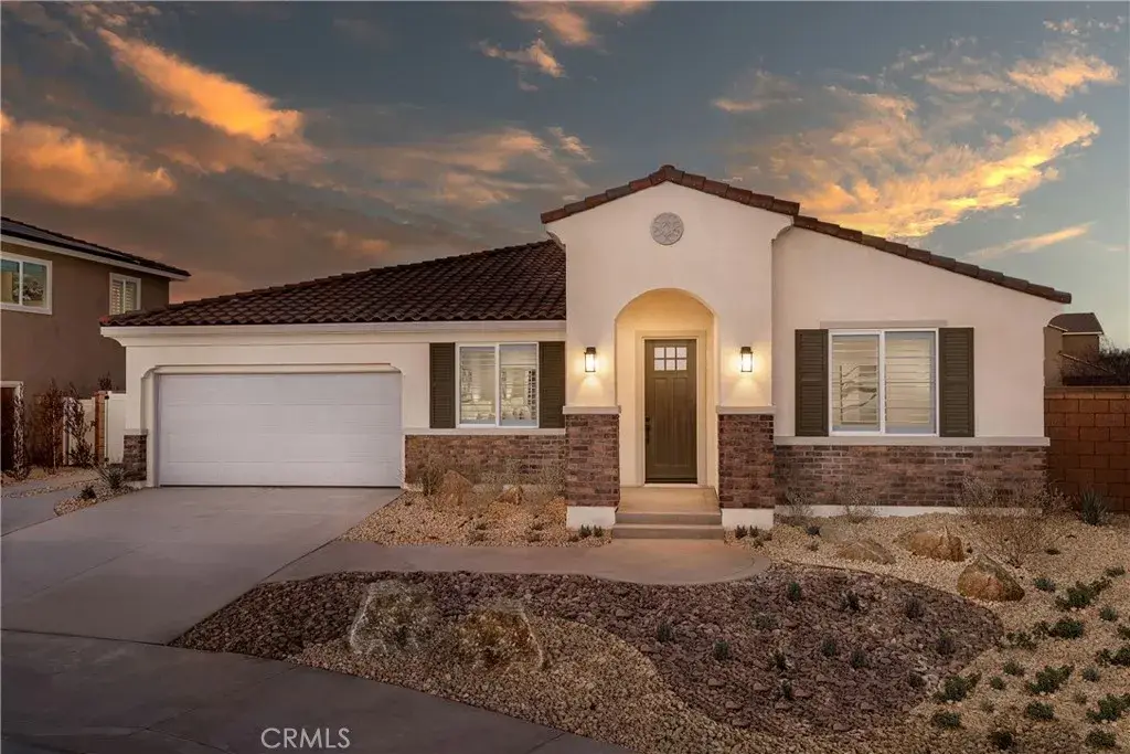 9089 Carson Avenue, Hesperia, CA 92344 - #1