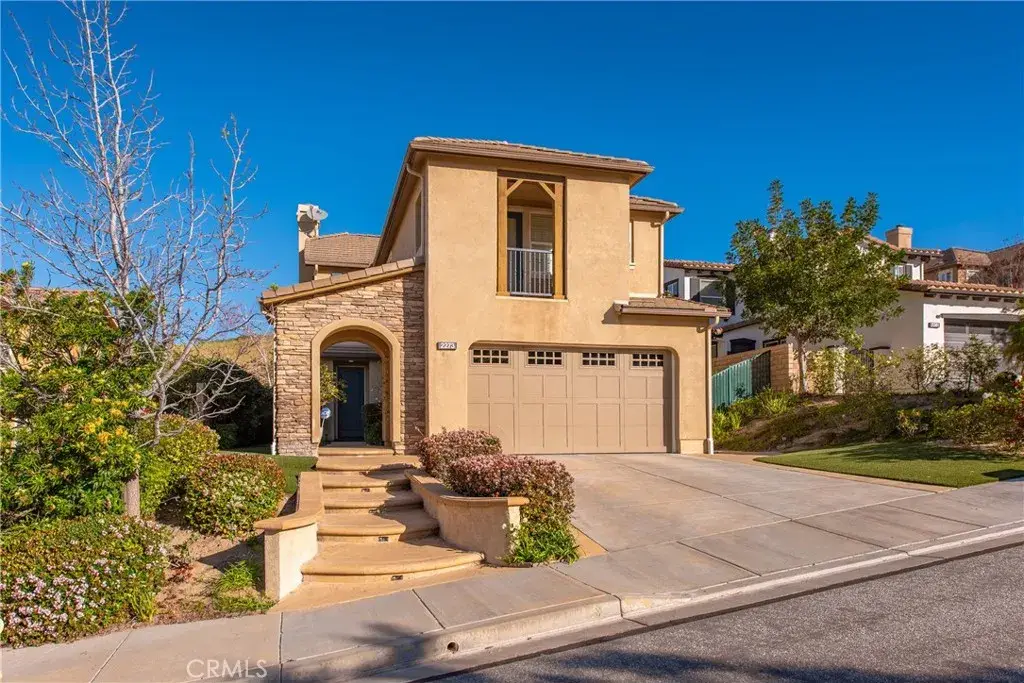 2273 Swift Fox Court, Simi Valley, CA 93065 - #1