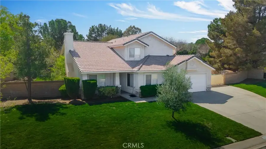 41076 Riverock, Palmdale, CA 93551 - #2