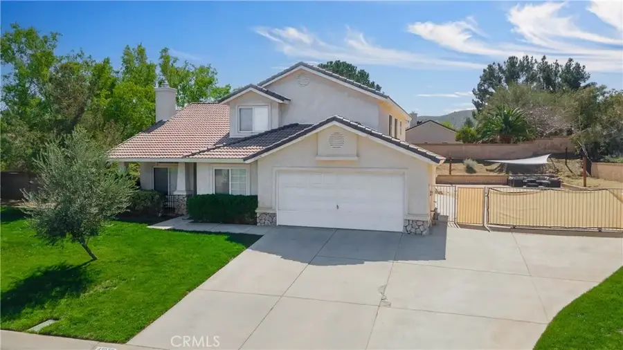 41076 Riverock, Palmdale, CA 93551 - #3
