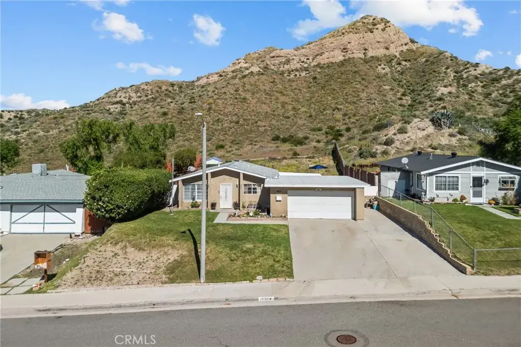 14845 Canna Valley, Canyon Country, CA 91387 - #1