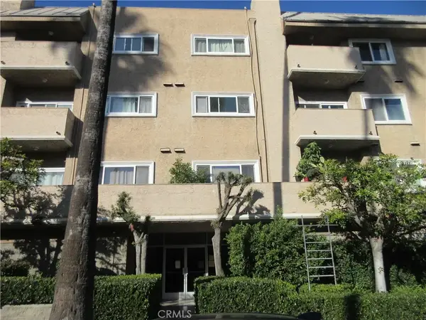 14607 Erwin #210, Van Nuys, CA 91411