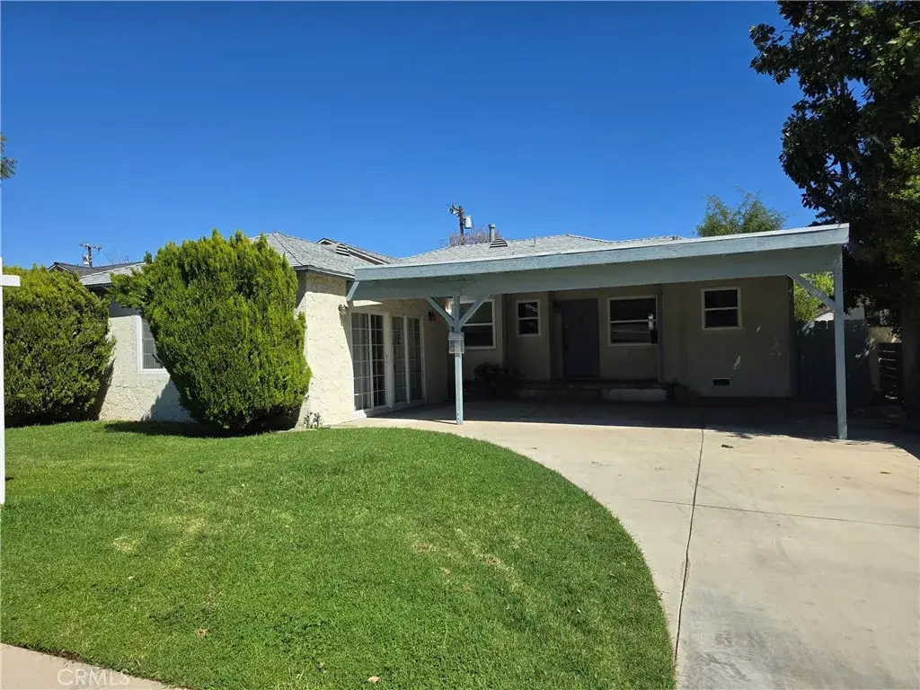 6446 Mclennan, Van Nuys, CA 91406 - #1