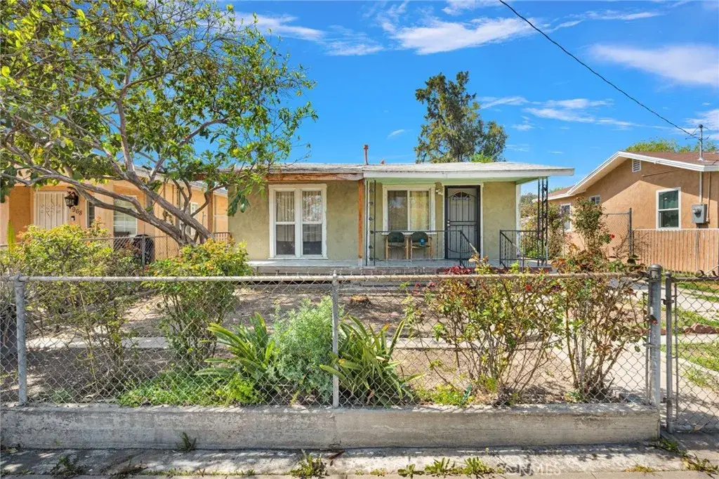 974 Western, San Bernardino, CA 92411 - #1