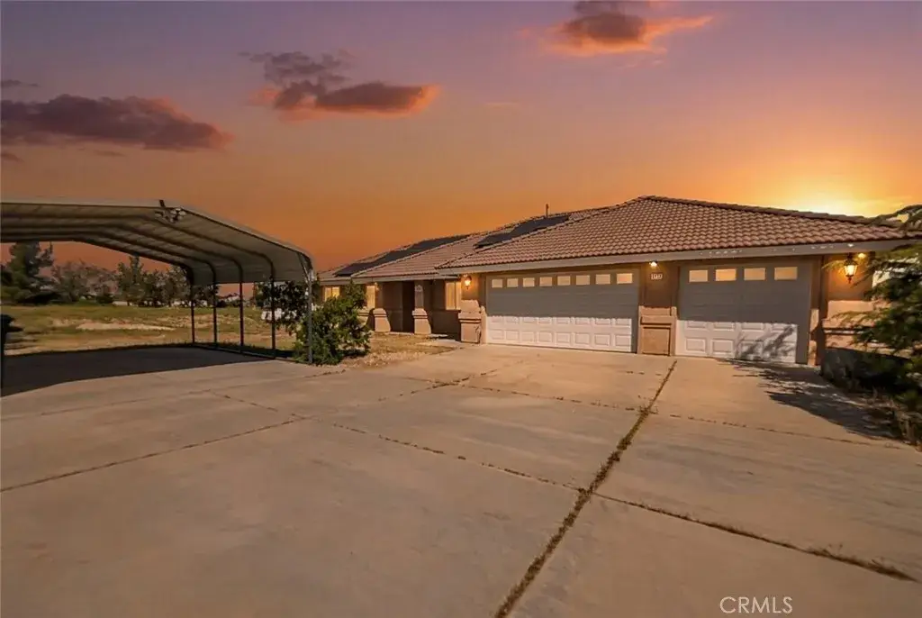 9280 Appleton Street, Victorville, CA 92392 - #1