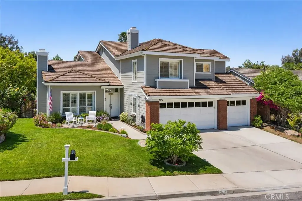 3184 Holloway Court, Newbury Park, CA 91320 - #1