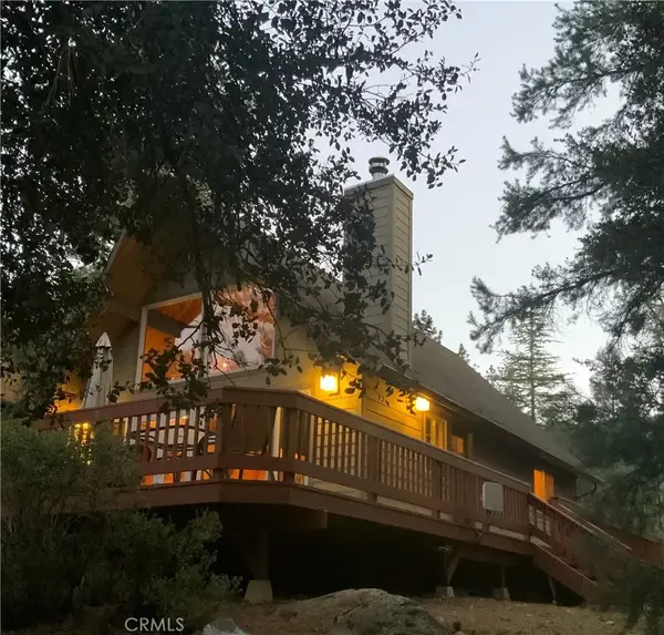 2328 Rhine Ct., Pine Mountain Club, CA 93222