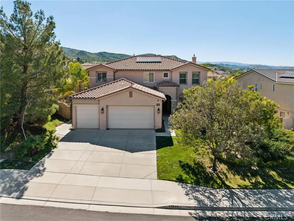 16948 White Pine Way, Canyon Country, CA 91387 - #1
