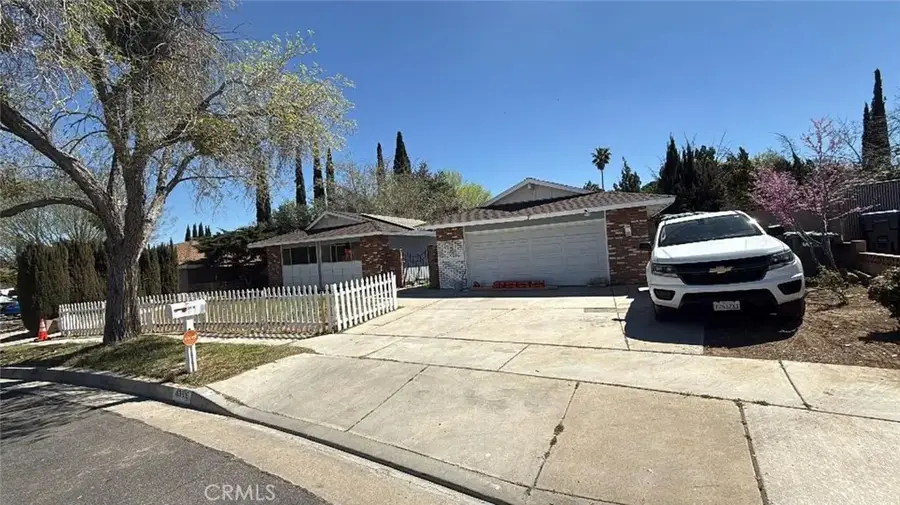 43916 Galion, Lancaster, CA 93536 - #3