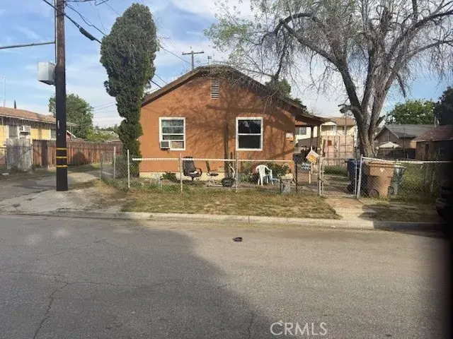 600 Quincy, Bakersfield, CA 93305 - #2