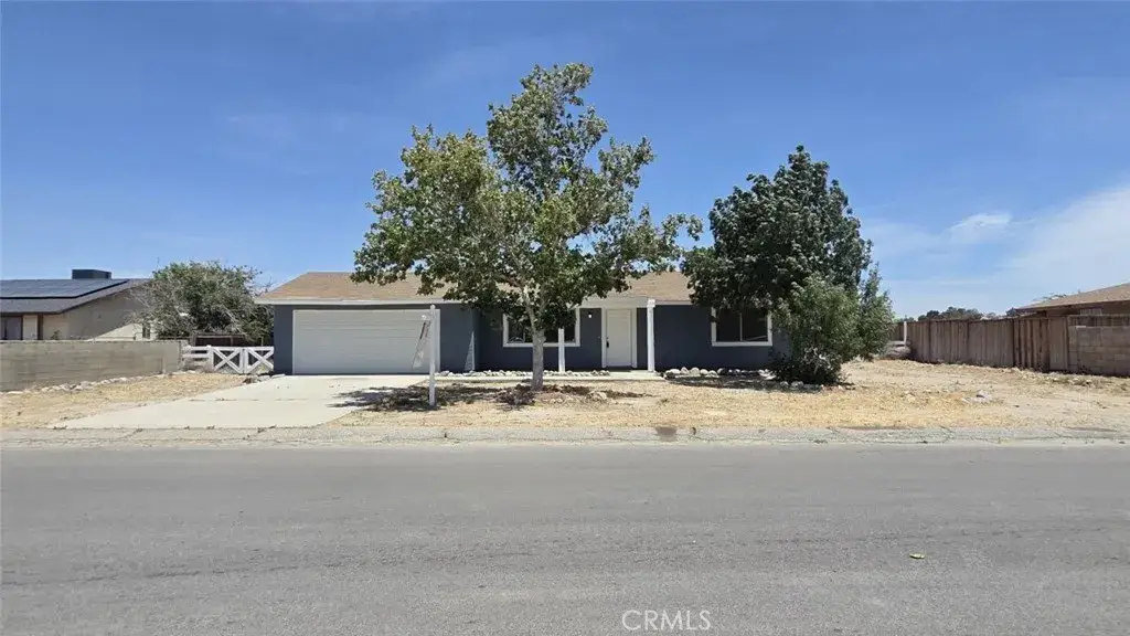 40974 156th Street East, Lake Los Angeles, CA 93535 - #1