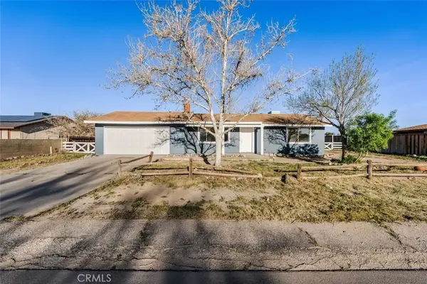 40974 156th Street East, Lake Los Angeles, CA 93535