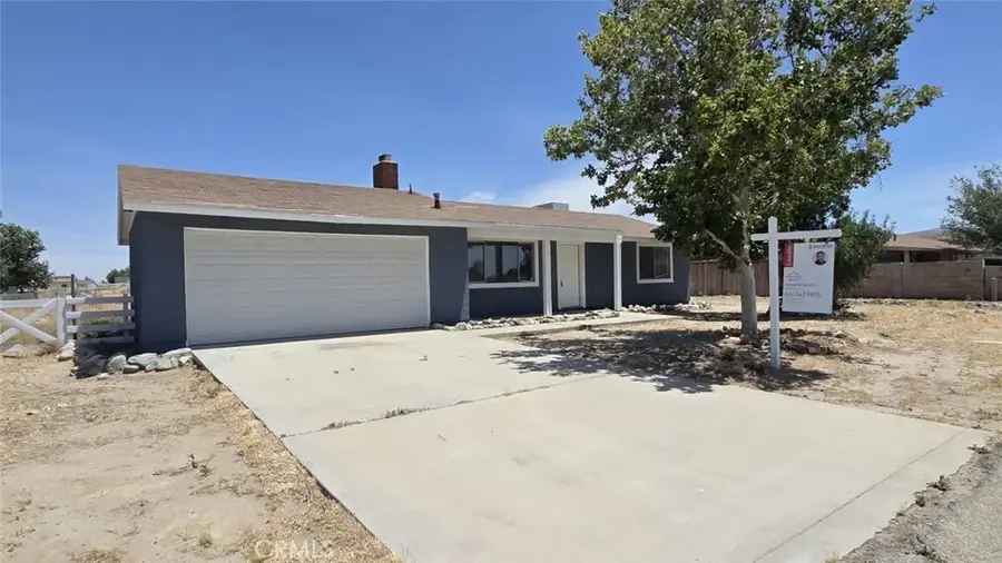 40974 156th Street East, Lake Los Angeles, CA 93535 - #2