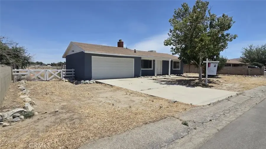 40974 156th Street East, Lake Los Angeles, CA 93535 - #3