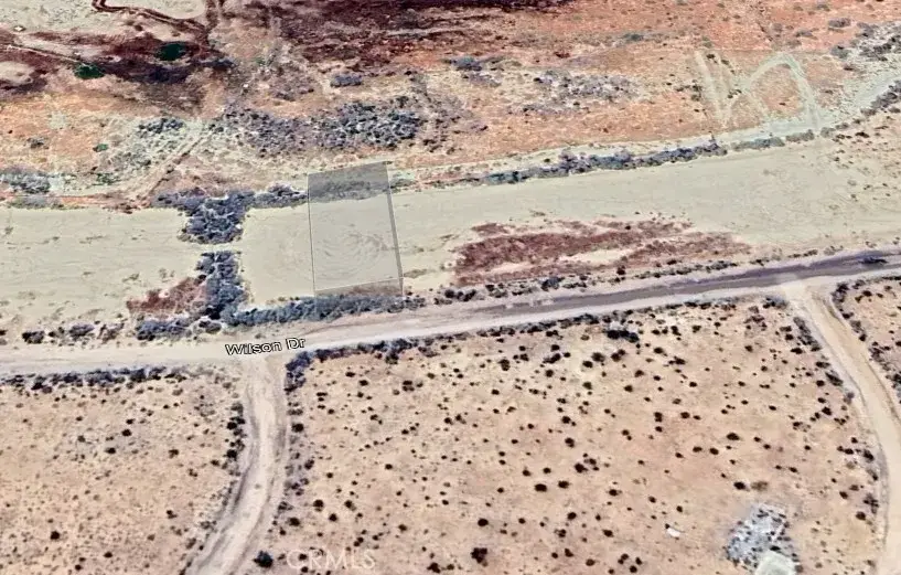 0 Wilson, California City, CA 93505 - #3