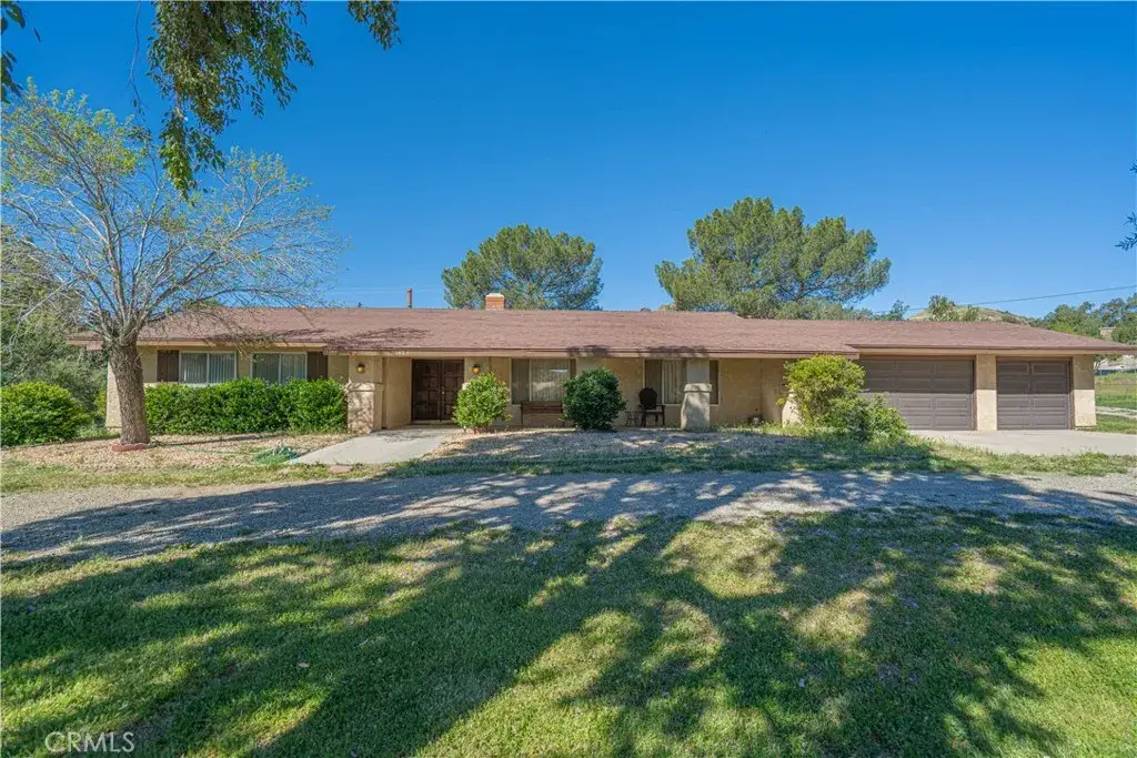 11424 Frascati Street, Agua Dulce, CA 91390 - #1