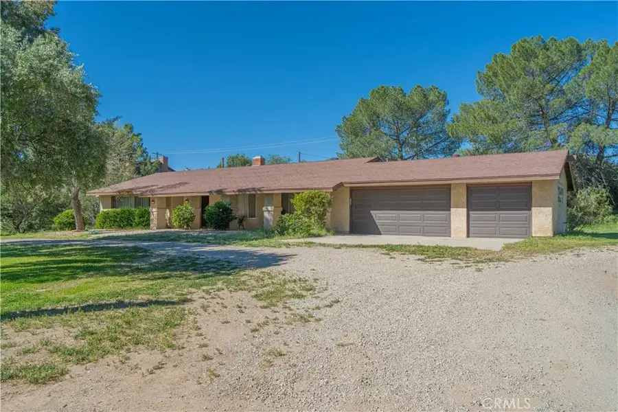 11424 Frascati Street, Agua Dulce, CA 91390 - #3