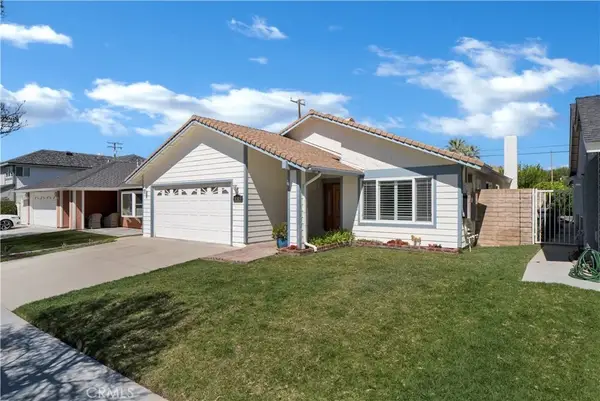 4505 Lubbock, Simi Valley, CA 93063