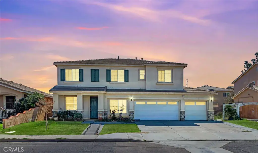 5818 W Avenue J15, Lancaster, CA 93536 - #1