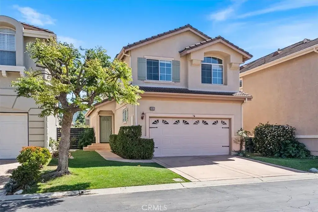 2931 Capella Way, Thousand Oaks, CA 91362 - #1