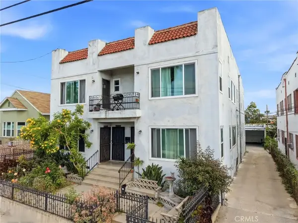318 Cornwell, Los Angeles, CA 90033