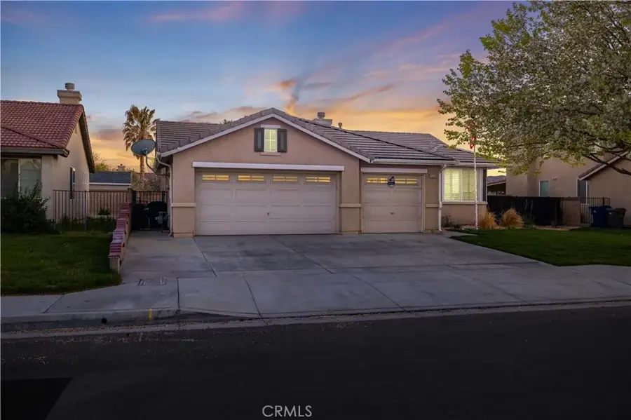 4536 Jade Court, Lancaster, CA 93536 - #3