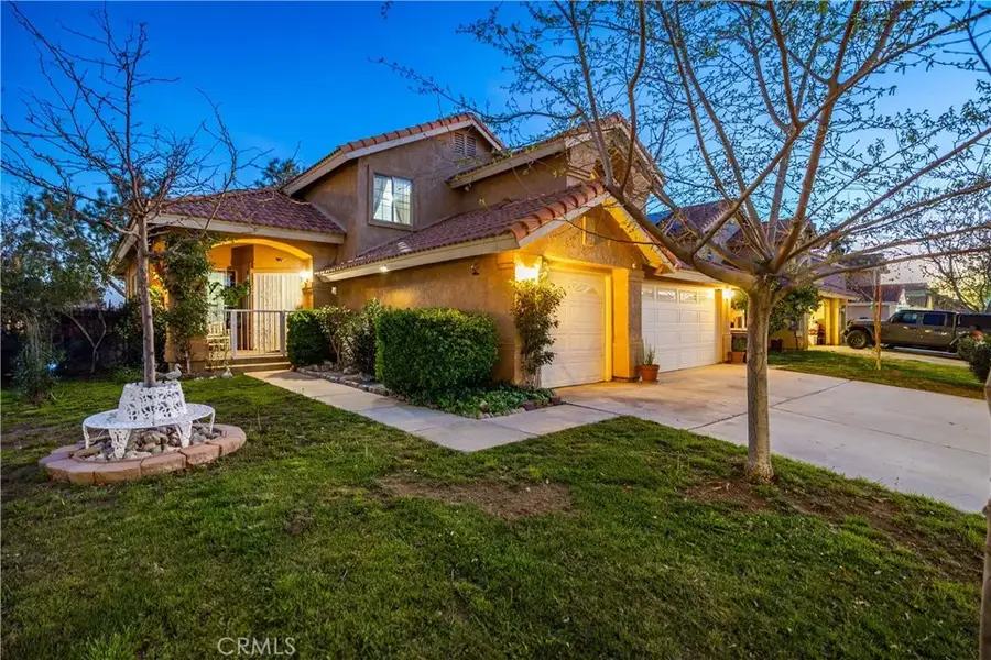 1806 E Mesa Drive, Lancaster, CA 93535 - #2
