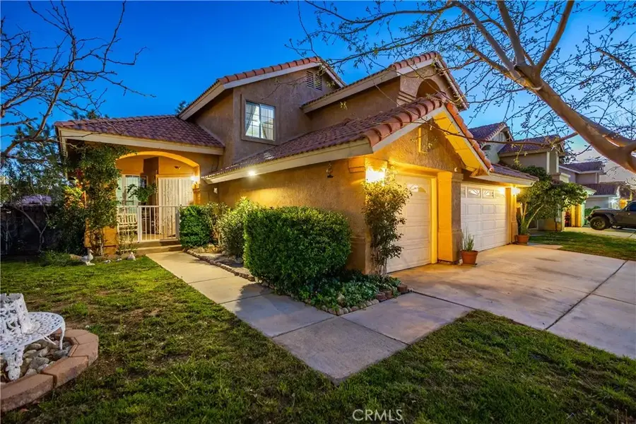 1806 E Mesa Drive, Lancaster, CA 93535 - #3