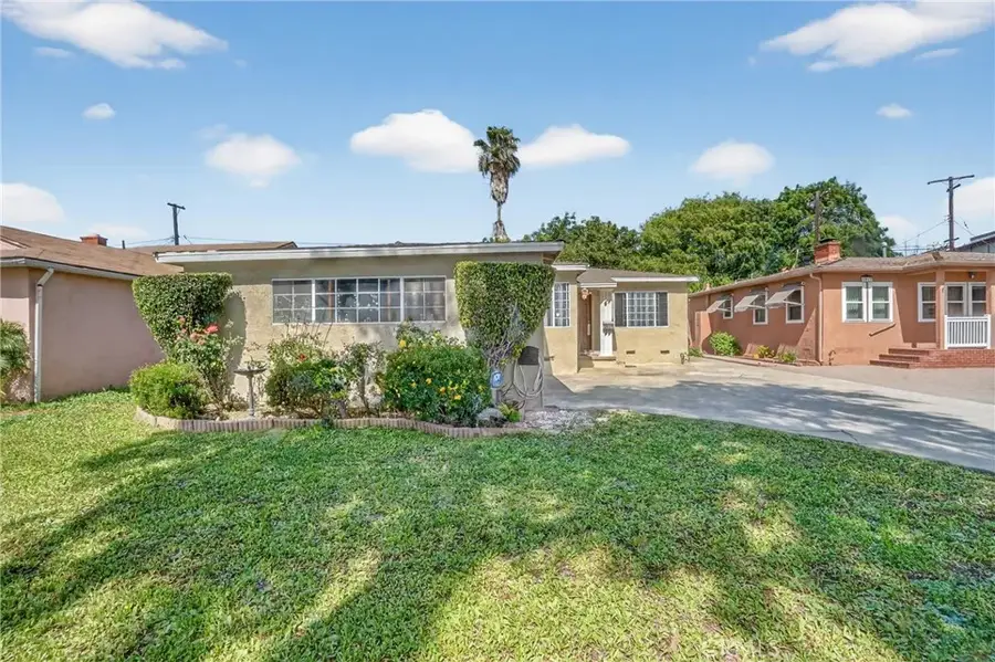 2517 W Redondo Beach, Gardena, CA 90249 - #3