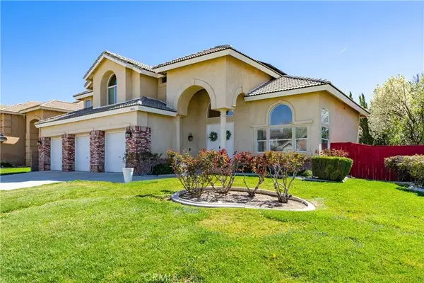 4036 Via Rebeca, Lancaster, CA 93536