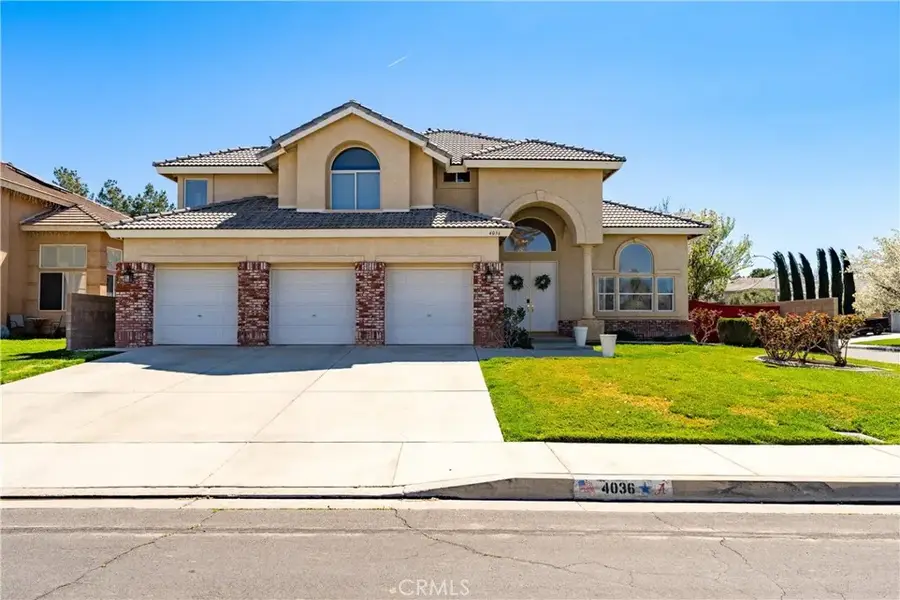 4036 Via Rebeca, Lancaster, CA 93536 - #2