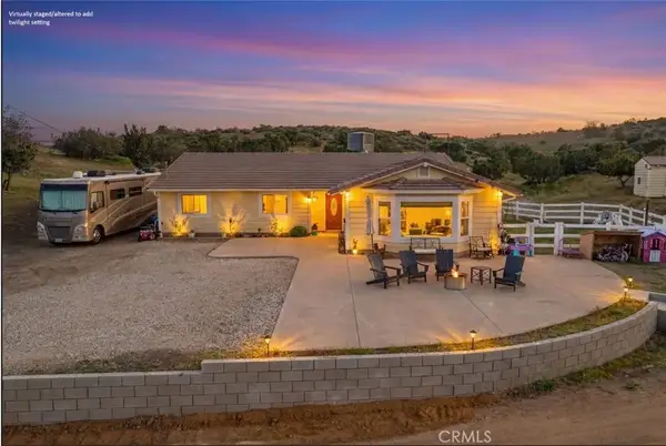 2807 Clanfield, Acton, CA 93510