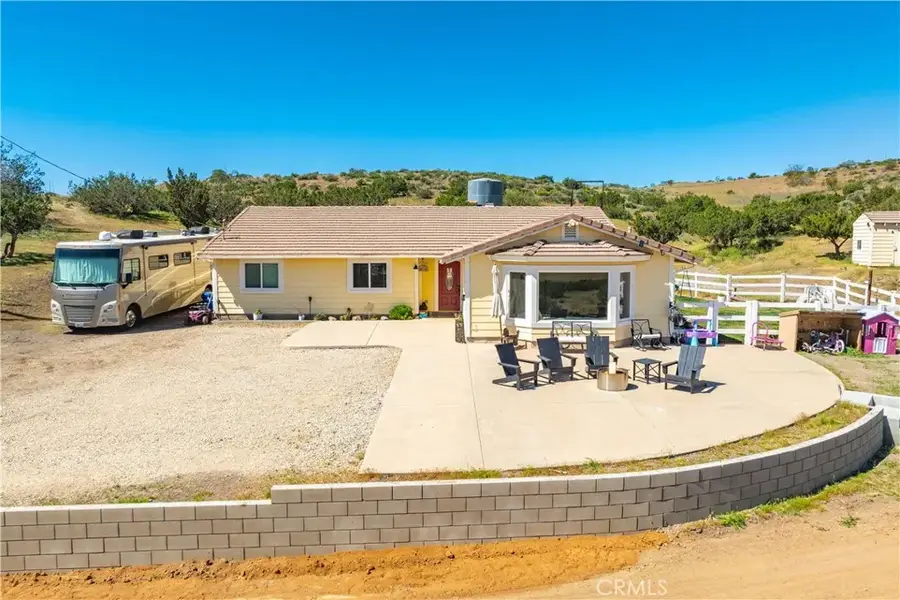 2807 Clanfield, Acton, CA 93510 - #2