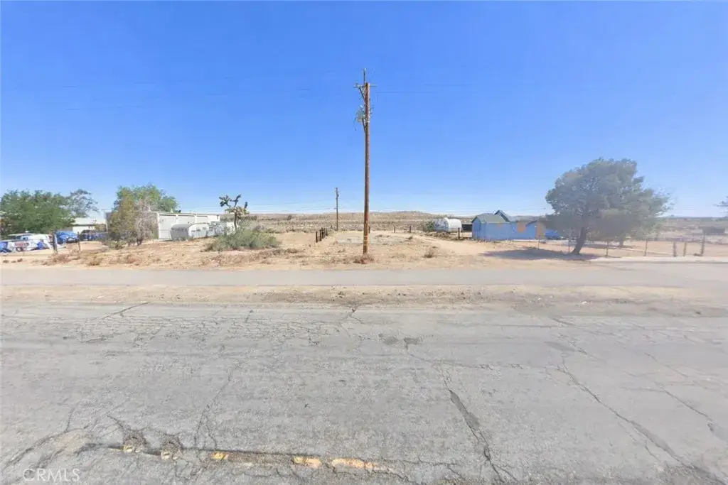 26081 20 Mule Team, Boron, CA 93516 - #1