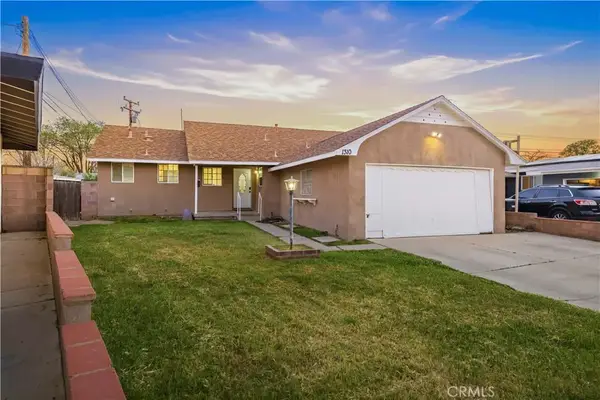 1310 W Avenue H10, Lancaster, CA 93534