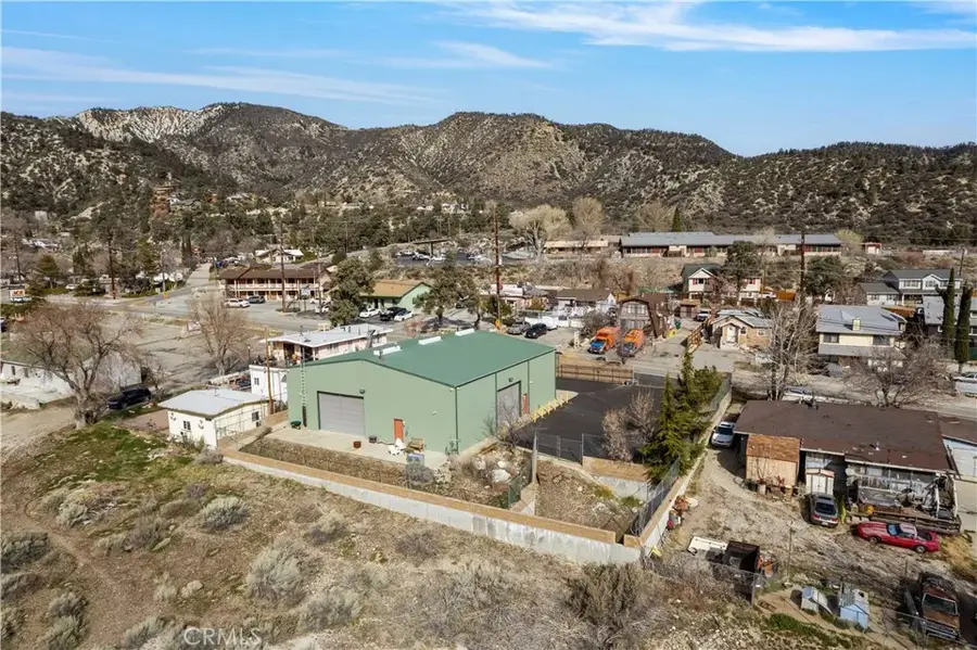 3212 Mt Pinos, Frazier Park, CA 93225 - #3