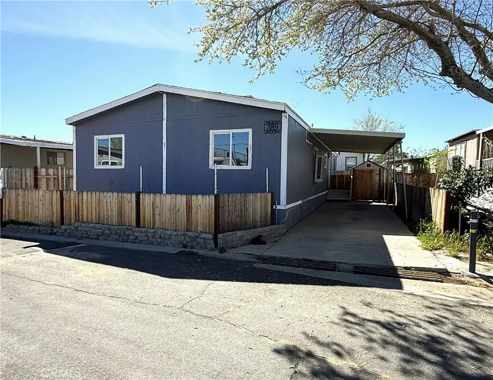 3300 15th West #389, Rosamond, CA 93560 - #1