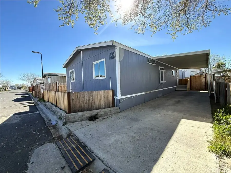 3300 15th West #389, Rosamond, CA 93560 - #2