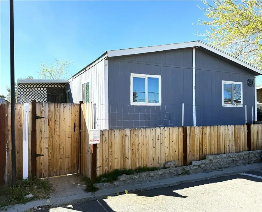 3300 15th West #389, Rosamond, CA 93560 - #3