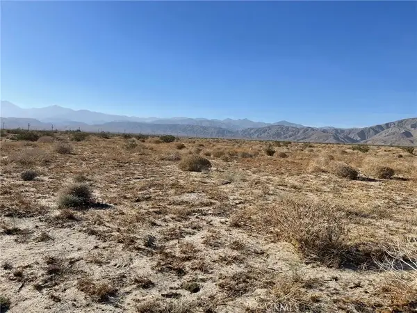0 Scenic View Dr., Desert Hot Springs, CA 92240