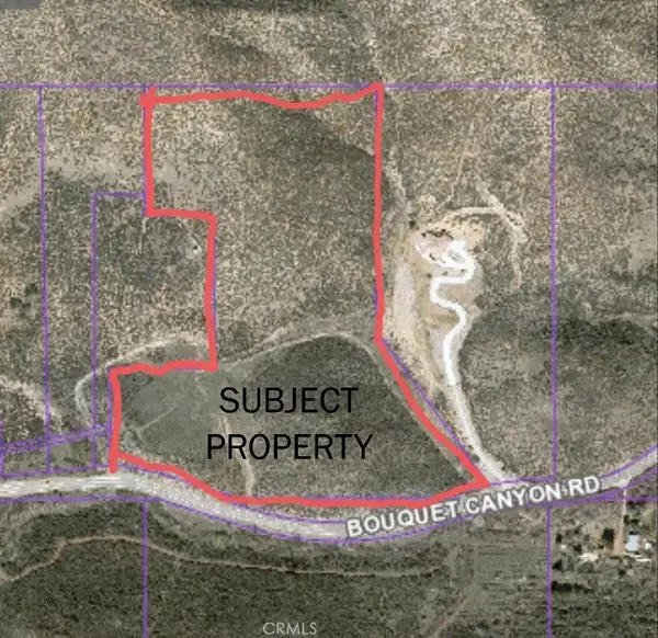 38351 Bouquet Canyon Road, Leona Valley, CA 93551