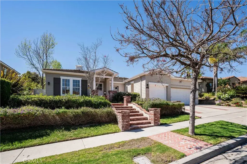 1091 Via Rafael, Newbury Park, CA 91320 - #1