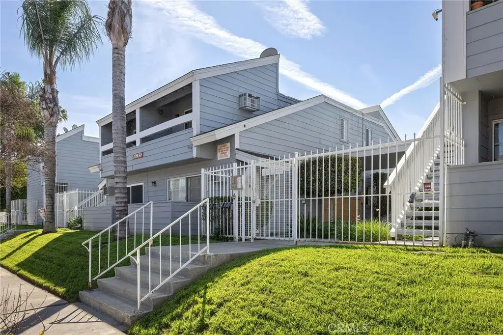 20930 Parthenia, Canoga Park, CA 91304 - #1