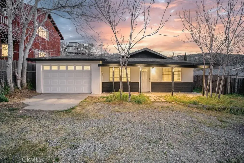 4236 Mt Pinos, Frazier Park, CA 93225 - #1