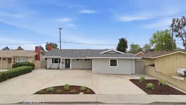 2400 W Hemlock Street, Oxnard, CA 93035